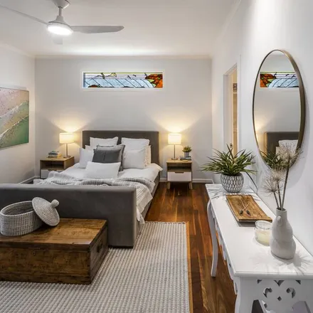 Rent this 3 bed house on Port Willunga SA 5173