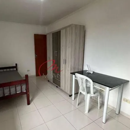 Rent this 1 bed apartment on Miani Imobiliaría in Avenida Nossa Senhora de Assunção, Rio Pequeno