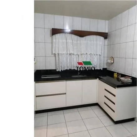 Buy this 3 bed house on Rua João Silvino da Cunha in Sete de Setembro, Gaspar - SC