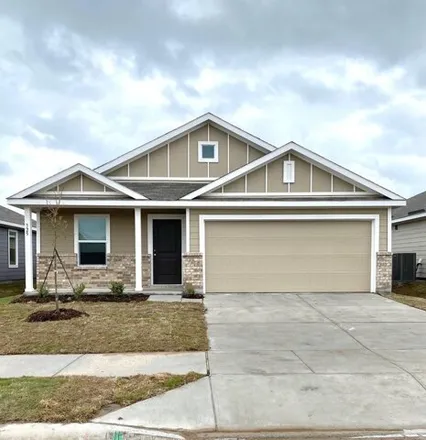 Rent this 4 bed house on 915 Riverstone Trail in Princeton, TX 75407
