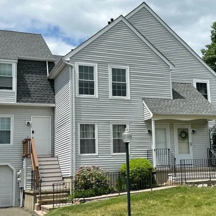 Buy this 2 bed condo on 229 Branford Rd Unit 302 in North Branford, Connecticut