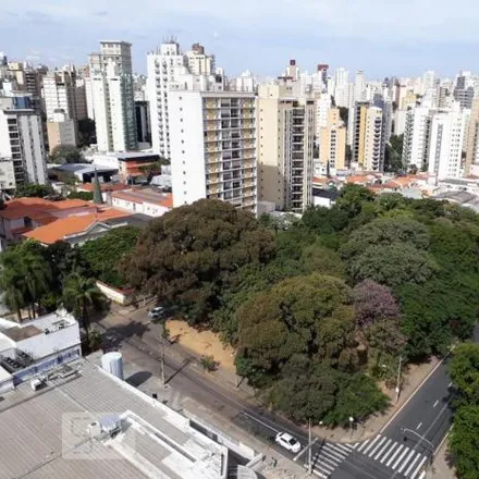Image 1 - Turiaçu, Rua Major Sólon 561, Cambuí, Campinas - SP, 13024-100, Brazil - Apartment for rent
