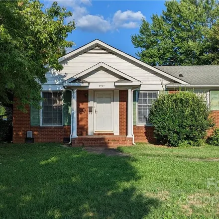 Buy this 4 bed duplex on 6600 Woodstream Drive in Charlotte, NC 28210