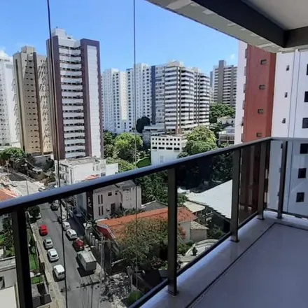 Image 2 - Morada Real da Graça, Rua Santa Rita de Cássia, Graça, Salvador - BA, 40140-630, Brazil - Apartment for sale