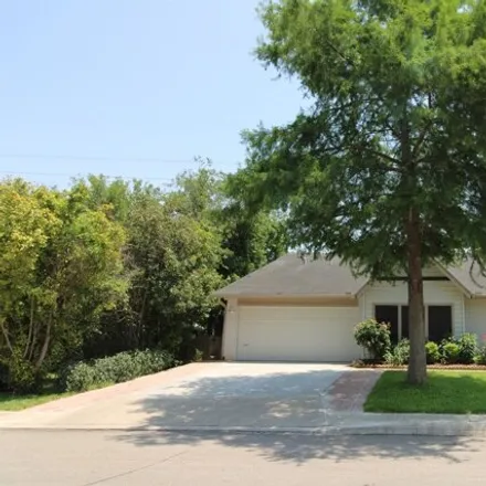 Buy this 4 bed house on 5428 Vista Court in San Antonio, TX 78247