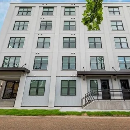 Rent this 1 bed apartment on 2930 Burgundy Street in Bywater, New Orleans