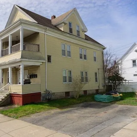 Image 3 - 89;91 Armour Street, New Bedford, MA 02740, USA - House for sale