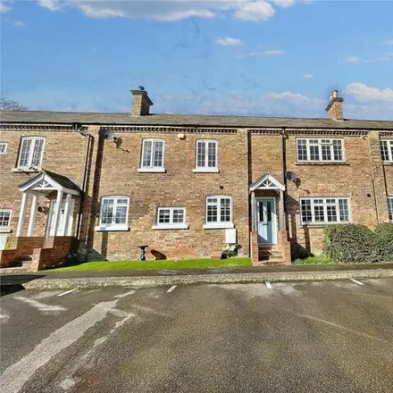 Buy this 3 bed house on Pelham Court in Barleythorpe, LE15 7FX