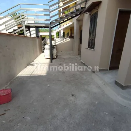 Rent this 3 bed apartment on Strada Provinciale Carrafiello in 80072 Giugliano in Campania NA, Italy