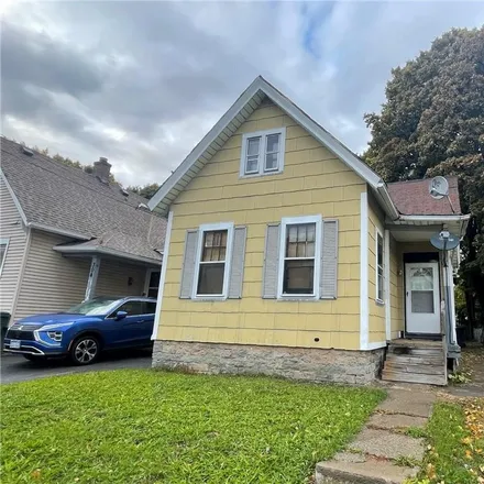 Buy this 5 bed house on 308 Clifford Avenue in City of Rochester, NY 14621