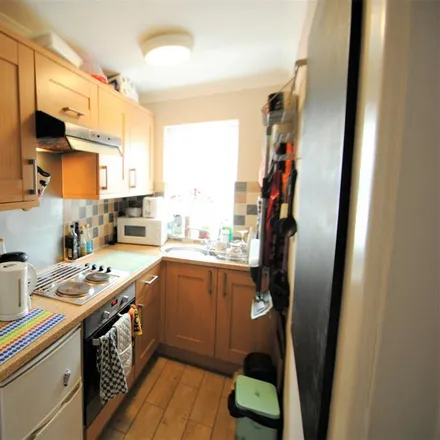 Rent this 1 bed apartment on Berkley Manor in Poole Road, Bournemouth