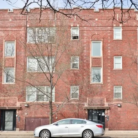 Rent this 2 bed apartment on 1152-1156 East 67th Street in Chicago, IL 60619