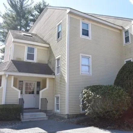 Buy this 2 bed condo on 200 Heritage Drive in Whitinsville, Northbridge
