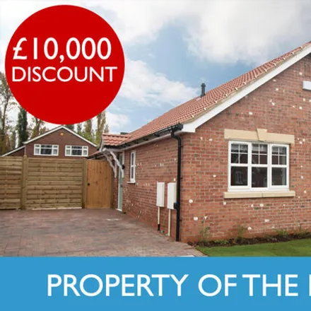 Buy this 2 bed house on Ferry Road in Barrow-upon-Humber, DN19 7BA