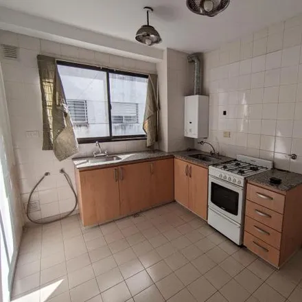 Rent this 2 bed apartment on Callao 941 in Nuestra Señora de Lourdes, Rosario