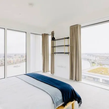 Image 1 - London, SE18 6DP, United Kingdom - Apartment for rent