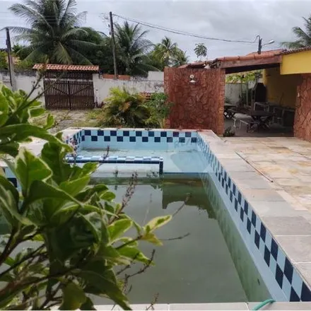 Buy this 8 bed house on Rua Campo Santos in Quatro Cantos, Ilha de Itamaracá -