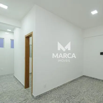 Image 2 - Rua Aspásia de Miranda Mourão, Estoril, Belo Horizonte - MG, 30494-080, Brazil - Apartment for rent