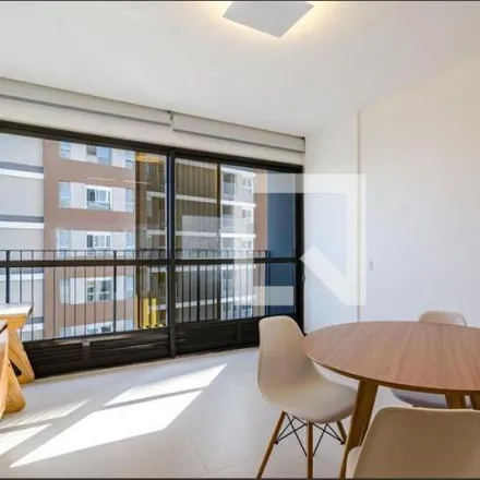 Rent this 2 bed apartment on Lojinha in Rua Senador Cesar Lacerda Vergueiro, Sumarezinho