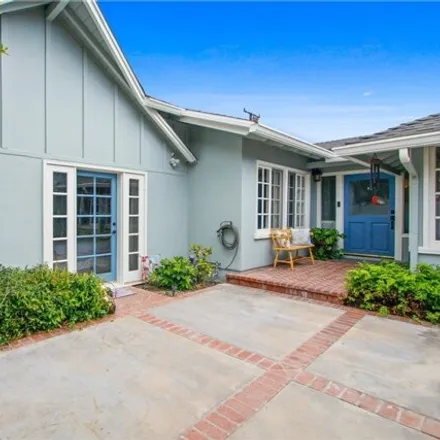 Buy this 4 bed house on 3022 Bostonian Drive in Rossmoor, Orange County