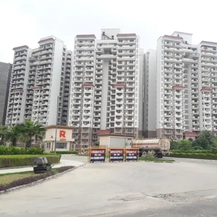 Image 5 - unnamed road, Sector 37D, Gurugram District - 122006, Haryana, India - Apartment for rent