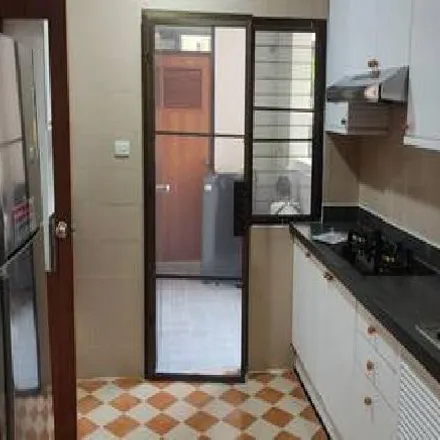 Rent this 4 bed house on Silom