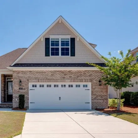 Buy this 4 bed house on 8314 Oak Abbey Trail Northeast in Malmo, Brunswick County