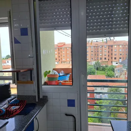 Image 2 - Calle Quintana, 39340 Suances, Spain - Apartment for rent