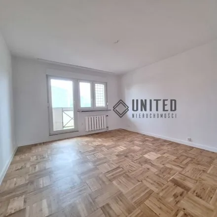 Buy this 3 bed apartment on Aleja Jana Kasprowicza 61 in 51-136 Wrocław, Poland