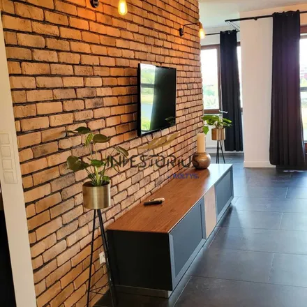 Rent this 4 bed apartment on Solec 99 in 00-382 Warsaw, Poland