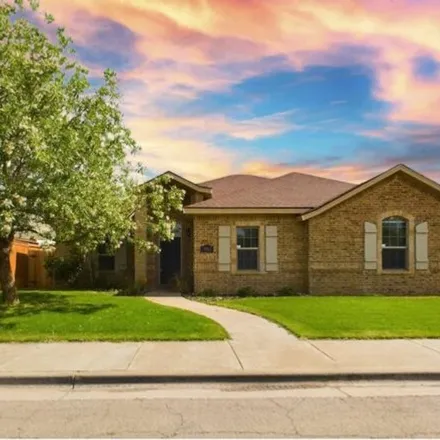 Buy this 3 bed house on 3023 110th Street in Lubbock, TX 79423