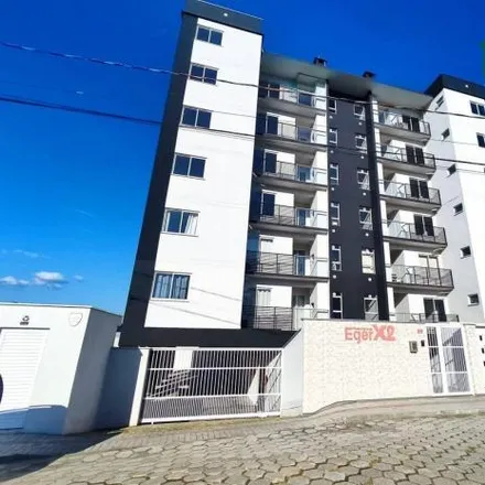 Buy this 2 bed apartment on Rua Maria Larsen 22 in Salto do Norte, Blumenau - SC