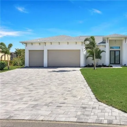 Buy this 4 bed house on 3429 Southwest 3rd Terrace in Cape Coral, FL 33991