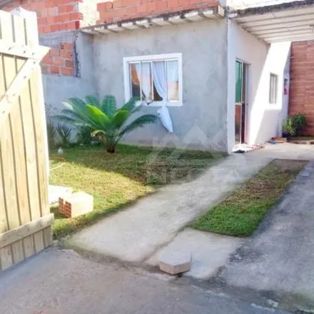 Image 2 - Avenida Emìlio Manzano Lhorente, Golfinhos, Caraguatatuba - SP, 11671-020, Brazil - House for sale
