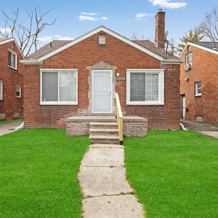 Buy this 3 bed house on 12149 Rutherford Street in Detroit, MI 48227