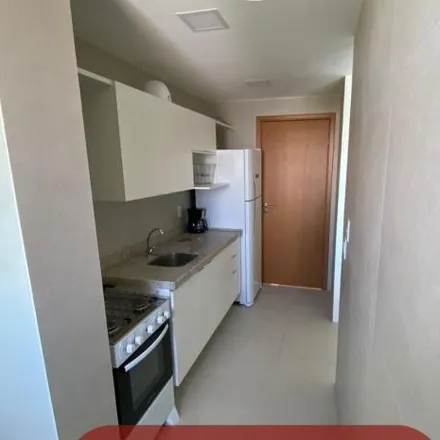 Buy this 3 bed apartment on Rua Senador Abdisio Veiga 108 in Ilha do Retiro, Recife -