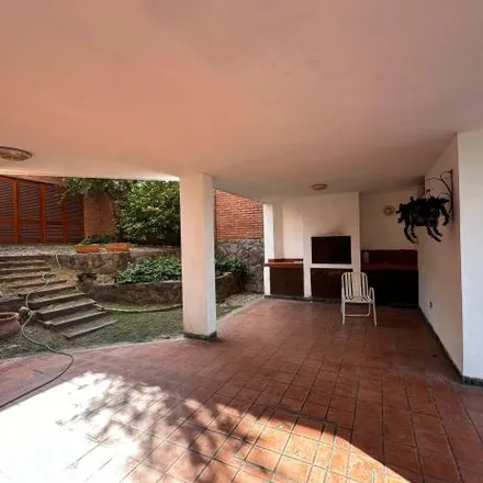 Rent this 3 bed house on Fernando Fader 3859 in Cerro de las Rosas, Cordoba