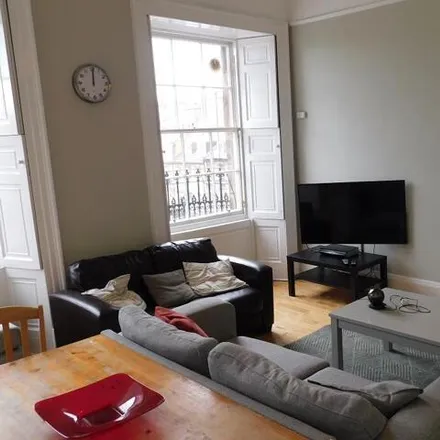 Image 3 - Abercromby Place, City of Edinburgh, EH3 6LF, United Kingdom - Townhouse for rent