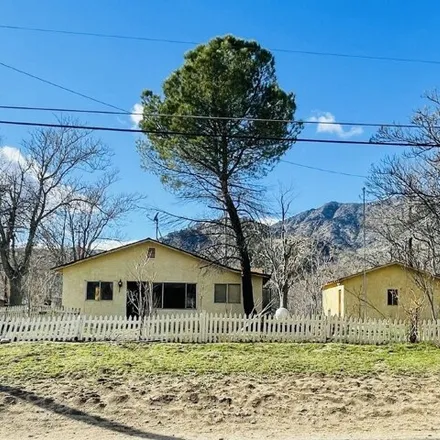 Buy this 7 bed house on 12057 Sierra Way in Kern County, CA 93238