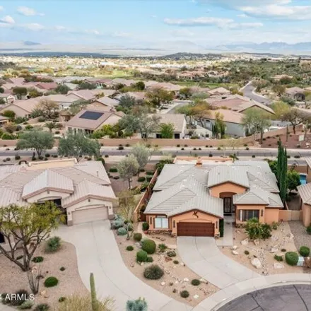 Image 9 - East Desert Canyon Drive, Fountain Hills, AZ 85268, USA - House for sale