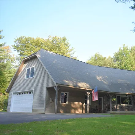 Rent this 5 bed house on 2178 State Highway 29A in Meco, City of Gloversville
