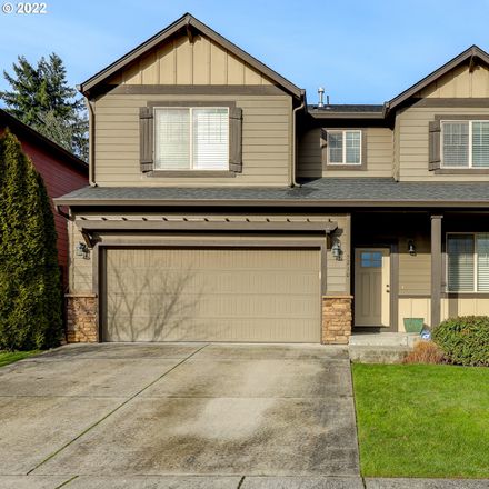 Rent this 4 bed house on Northeast 62nd Street in Vancouver, WA 98682