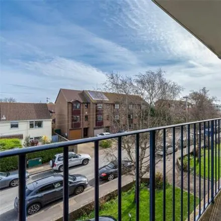 Image 2 - Saffrons Court, Downview Road, Worthing, BN11 4SS, United Kingdom - Apartment for sale