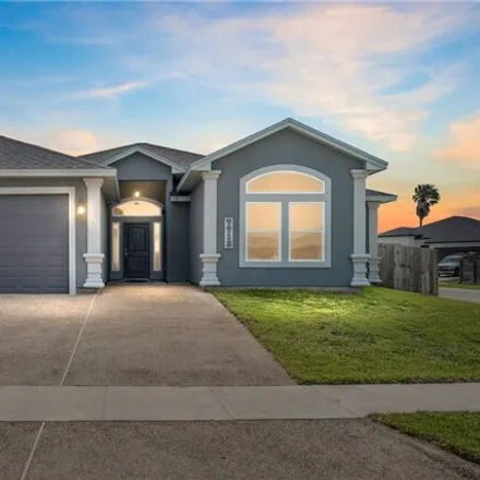 Buy this 4 bed house on 7713 Bison Dr in Corpus Christi, Texas