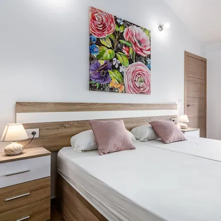 Rent this 1 bed house on 29760 Algarrobo-Costa