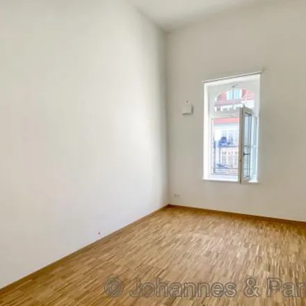 Rent this 1 bed apartment on Gottleubaer Straße in Schandauer Straße, 01277 Dresden