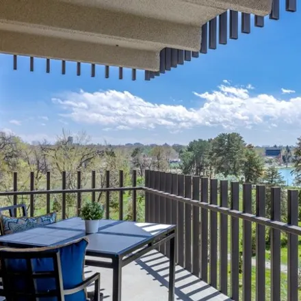 Image 2 - Park Lane Condominiums, 460 South Marion Parkway, Denver, CO 80209, USA - Condo for sale