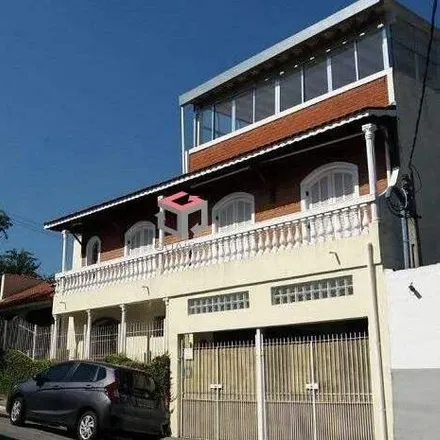 Image 2 - Avenida Doutor Augusto de Toledo, Santa Paula, São Caetano do Sul - SP, 09541-250, Brazil - House for rent