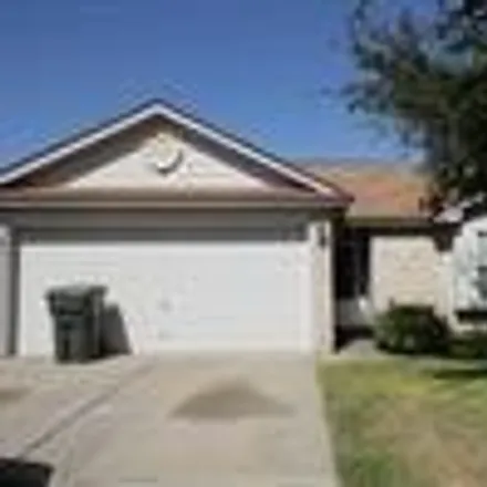 Rent this 3 bed house on 1729 Chisolm Trail in Corpus Christi, TX 78410