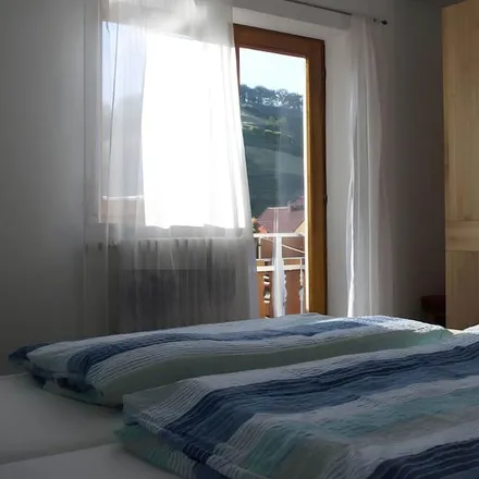 Rent this 1 bed apartment on 77830 Bühlertal